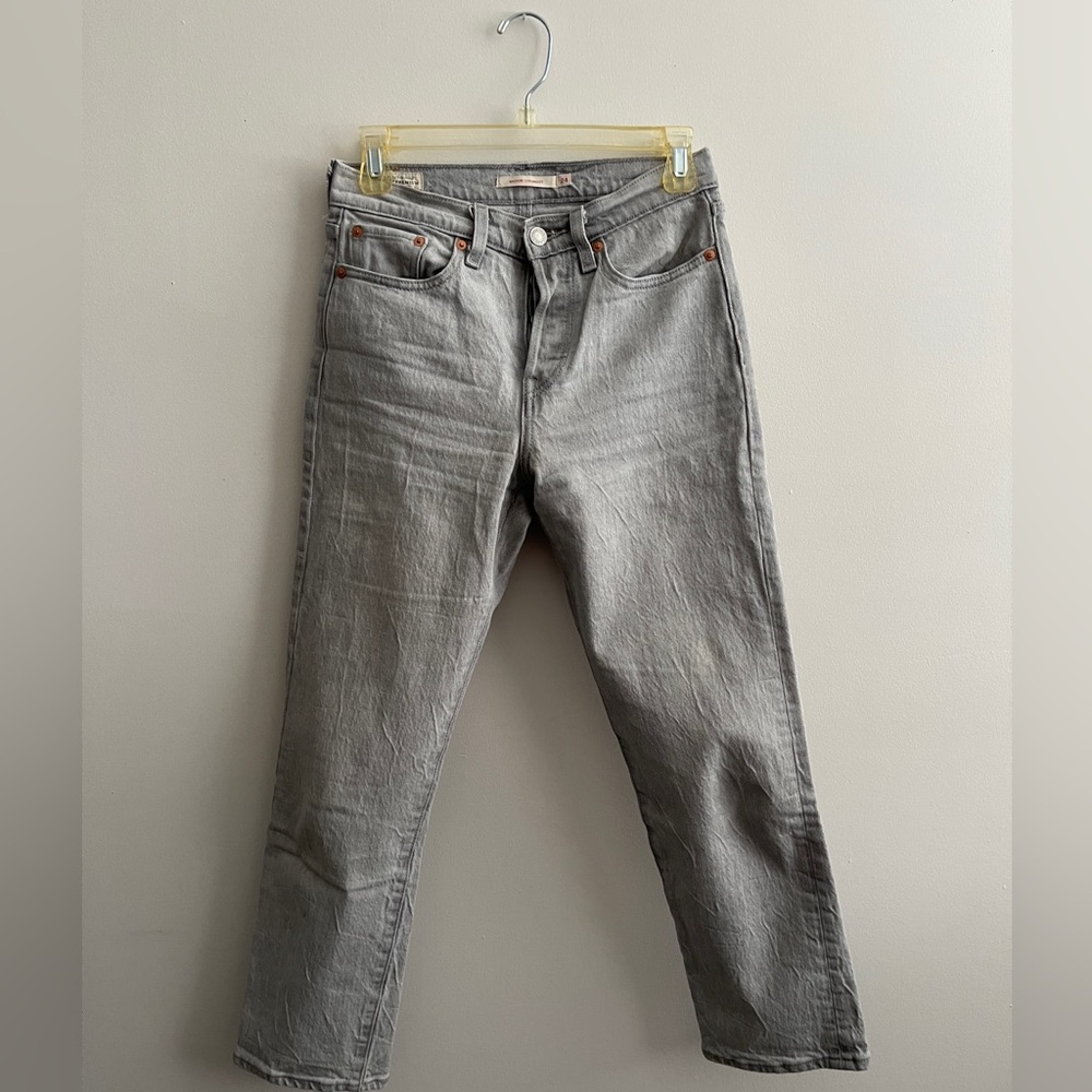 LEVI’S jeans